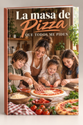 La masa que todos me piden
